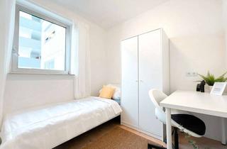 Wohnung mieten in 65835 Liederbach, WG-Zimmer in moderner 4er-WG – voll möbliert
