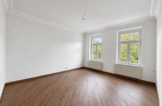 Wohnung mieten in Schulstraße, 08209 Auerbach, frisch renovierte 4 - Zimmer Wohnung mit Balkon