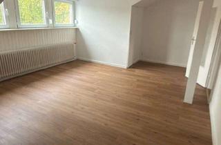 Wohnung mieten in 52249 Eschweiler, frisch sanierte Dachgeschosswohnung nähe Krankenhaus