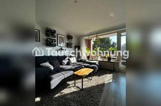 Wohnung mieten in 21033 Bergedorf, Tauschwohnung: Hamburg, Bergedorf: 2-Zimmer-Wohnung, 57 m²