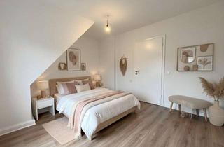 Wohnung mieten in Stiftsplatz, 59872 Meschede, Modernisierte 2-Zimmer-Wohnung im Herzen von Meschede mit Balkon