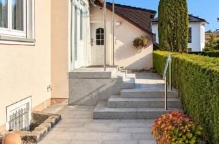 Wohnung mieten in 97950 Großrinderfeld, Helle, gemütliche 2-Zimmer-Dachwohnung mit eigenem Eingang – ideal für Singles