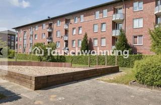 Wohnung mieten in 21035 Allermöhe, Tauschwohnung: 2-Zimmer-Wohnung, 55 m² in Bergedorf