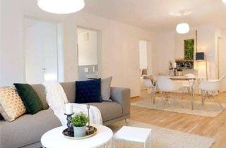 Wohnung mieten in Wiesbadener Straße 74b, 55252 Mainz-Kastel, Stilvolle 2-Zimmer-Wohnung mit Einbauküche & großzügiger Dachterrasse!