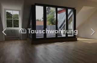 Wohnung mieten in 13591 Staaken, Tauschwohnung: Schöne helle 3-Zimmer DG-Wohnung in Staaken gegen Postdam