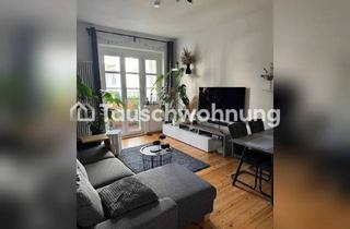Wohnung mieten in Wernigeroder Straße, 10589 Charlottenburg, Tauschwohnung: 2-Zimmer-Wohnung in Charlottenburg-Wilmersdorf