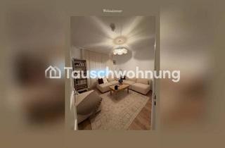 Wohnung mieten in 21029 Bergedorf, Tauschwohnung: 60 m² Wohnung in Hamburg, Bergedorf