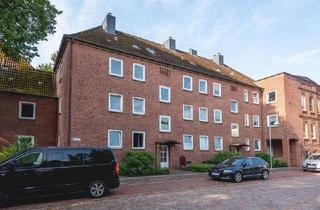 Wohnung mieten in Moltkestr. 20, 25524 Itzehoe, Gemütliche Wohnung im ersten Obergeschoss