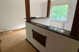 Wohnung mieten in Okertal 10, 38642 Goslar, 2-Zimmer-Wohnung in Goslar/Oker günstig für Selbstgestalter