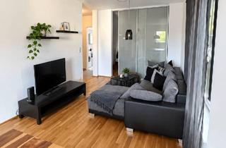 Wohnung mieten in 63179 Obertshausen, Helle, moderne 2-Zimmer-Wohnung