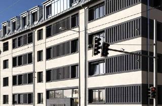 Wohnung mieten in Dieskaustraße 92, 04229 Kleinzschocher, Neubauwohnung mit Balkon/Parkett/FußbodenHeizung in Kleinzschocher !
