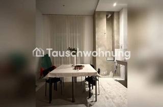 Lofts mieten in 12055 Neukölln, Tauschwohnung: 2Raum-Wohnung mit Loftcharakter und hohen Decken in Rixdorf