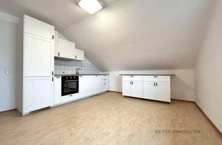 Wohnung mieten in 36037 Fulda, Fulda - Ihr Innenstadtnaher Rückzugsort. 1-Zimmerwohnung mit Einbauküche und Balkon
