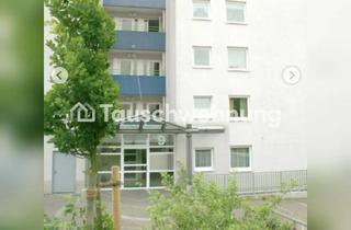 Wohnung mieten in 21031 Lohbrügge, Tauschwohnung: Ideal für Paare in Hamburg, Bergedorf