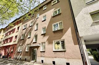 Wohnung mieten in Josephstraße 22, 44791 Hamme, Fantastische frisch sanierte 2 Zimmer Wohnung mit Balkon, Abstellraum und Tageslichtbad