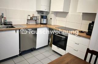 Wohnung mieten in 30459 Oberricklingen, Tauschwohnung: Hannover, Ricklingen: Charmante 3-Zimmer-Wohnung