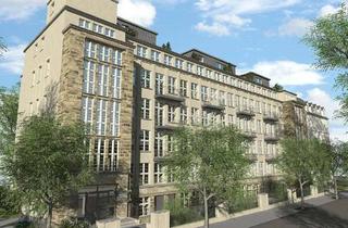 Penthouse mieten in Rößler Str. 11, 09120 Altchemnitz, **Traumhaftes Penthouse mit FBH, Gäste-Bad, Balkon& Dachterrasse&! WE 37**