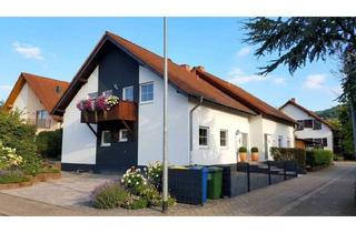 Wohnung mieten in Schulrat-Spang-Strasse 22, 55599 Gau-Bickelheim, 3 ZKB mit Terrasse und Gartenanteil in Gau-Bickelheim zum 01.01.2027 zu vermieten.