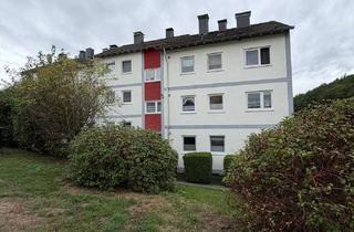 Wohnung mieten in Ahornstr. 13, 58300 Wetter, Ahornstr. 13, Wetter- schöne 2 Zi.- Whg. zu vermieten
