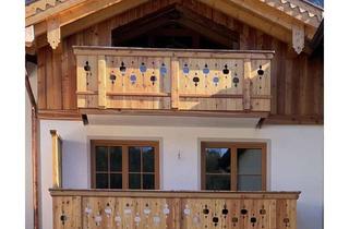 Wohnung mieten in Obermarkt 42, 82481 Mittenwald, Im Herzen von Mittenwald