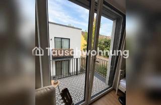 Wohnung mieten in 50969 Zollstock, Tauschwohnung: Ideale 1-Zimmer-Wohnung (Neubau) in Zollstock