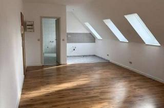 Wohnung mieten in Klein Kreutzer Dorfstraße 31, 14776 Dom, 2-Zimmer-Wohnung in ruhiger Lage