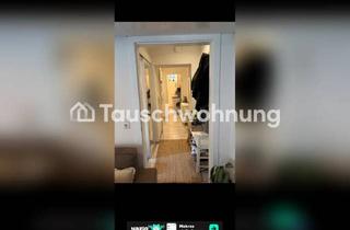 Lofts mieten in 51105 Humboldt-Gremberg, Tauschwohnung: 28 qm mit Loft-Bett in Köln-Kalk