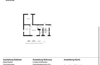 Wohnung mieten in 33607 Innenstadt, Tauschwohnung: 2,5-Zimmer-Wohnung in Bielefeld Mitte