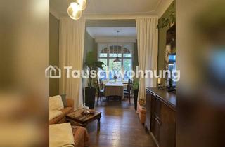 Wohnung mieten in Berliner Straße 106, 14467 Berliner Vorstadt, Tauschwohnung: Schöne Altbauwohnung in der Berliner Vorstadt
