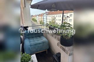 Wohnung mieten in 12459 Oberschöneweide, Tauschwohnung: 74 m² Wohnung in Treptow-Köpenick