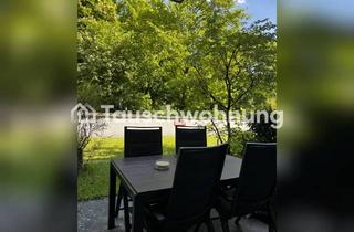 Wohnung mieten in 50968 Marienburg, Tauschwohnung: Kölner Süden: 37 qm mit Terrasse – 2 Wohnungen möglich