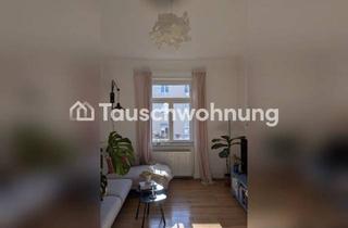 Wohnung mieten in 65197 Wiesbaden, Tauschwohnung: 70qm Altbau 3ZKB Loggia