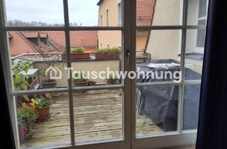 Wohnung mieten in 93059 Stadtamhof, Tauschwohnung: Gemütliche 63 m² Wohnung in Regensburg/ Stadtamhof