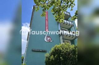 Wohnung mieten in Päwesiner Weg 10, 13581 Spandau, Tauschwohnung: 4-Zimmer-Wohnung in Berlin Spandau, 93 m²
