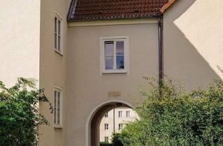 Wohnung mieten in Teichgarten, 38440 Schillerteich, Erdgeschosswohnung am Schillerteich // EG rechts