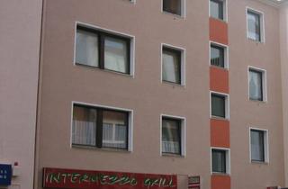 Wohnung mieten in Wollenweberstr., 31134 Hildesheim, Tolle Wohnung mitten in der Stadt mit Balkon