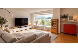 Wohnung mieten in Von-Hees-Straße, 64646 Heppenheim, 4-ZKB in Heppenheim mit tollem Ausblick!