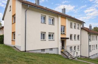 Wohnung mieten in Am Sommerrain 43, 78112 St. Georgen, Perfekt für Paare oder kleine Familien: 3-Zimmer-Wohnung mit Charme