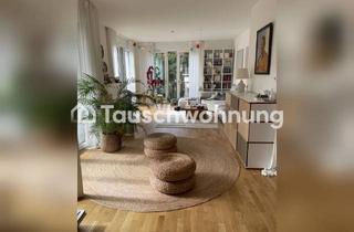 Wohnung mieten in 79100 Wiehre, Tauschwohnung: Schöne 4-Zimmer-Whg. Zum Tausch