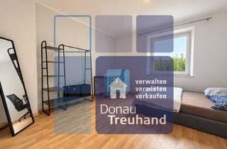Wohnung mieten in 94032 Passau, WG-geeignete Wohnung zur befristeten Anmietung bis 30.09.2027