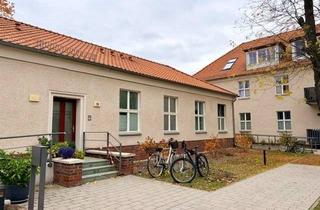 Wohnung mieten in Metropolitan Park 26, 13591 Staaken, Berlin-Staaken! Tolle Wohnungen mit hochw. Ausstattung in Grünlage! gr. Terrasse, EBK Du-Bad...