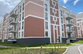Wohnung mieten in Eisenhutweg 62B, 12487 Johannisthal, Nachmietende gesucht - schöne 4-Zimmer-Wohnung im Neubau - Einzug ab Dezember möglich!