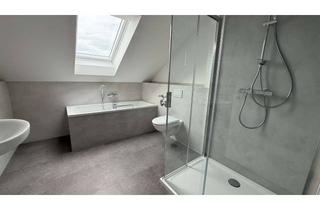 Wohnung mieten in Augustusburger Str. 64, 09557 Flöha, ALLES NEU im DG = 2.OG - hochwertige Ausstattung - frei ab sofort