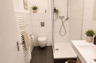 Wohnung mieten in Nützenberger Straße 217, 42115 Elberfeld, Sanierte 3 Zimmer Altbauwohnung
