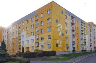 Wohnung mieten in Moritzburger Str. 98a, 01640 Coswig, Geräumige 2-Raumwohnung im Spitzgrund von Coswig