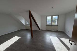 Wohnung mieten in Kirch Str. 40a, 44866 Günnigfeld, Frisch gestrichen im Dachgeschoss, Kirch Str. 40a