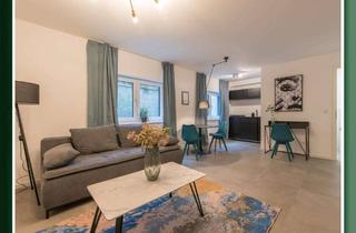 Wohnung mieten in 64646 Heppenheim, Möbliertes, modernes Wohnen, einfach Zuhause fühlen