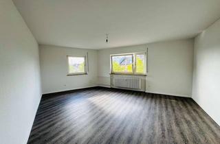 Wohnung mieten in 68307 Sandhofen, MA-Sandhofen - frisch renovierte 3 ZKB/Balkon-Wohnung in zentraler Lage
