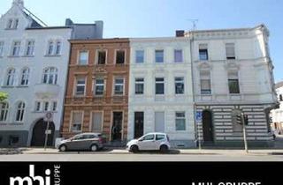 Wohnung mieten in Rurstraße 85, 52349 Düren, Dachgeschoss mit Charakter – stilvolles Wohnen im Altbau