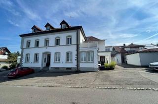 Wohnung mieten in Bergheim 13, 88677 Markdorf, Schöne 1,5-Zimmer-Wohnung mit Bergblick in Markdorf-Bergheim